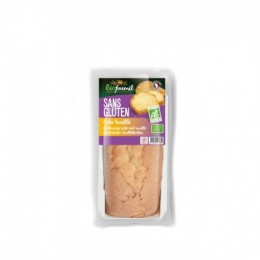 CAKE VANILLE SANS GLUTEN