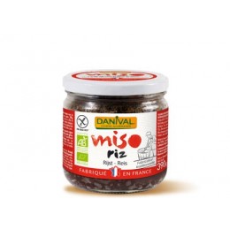 MISO RIZ 390 G