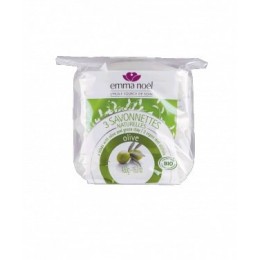 SAVONNETTES OLIVE