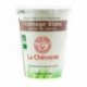 FROMAGE BLANC DE CHEVRE