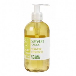 SAVON LIQUIDE VERVEINE CITRONN