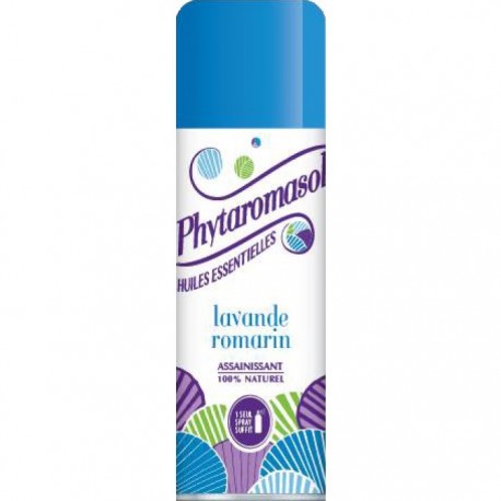 PHYTAROMASOL LAVANDE ROMARIN