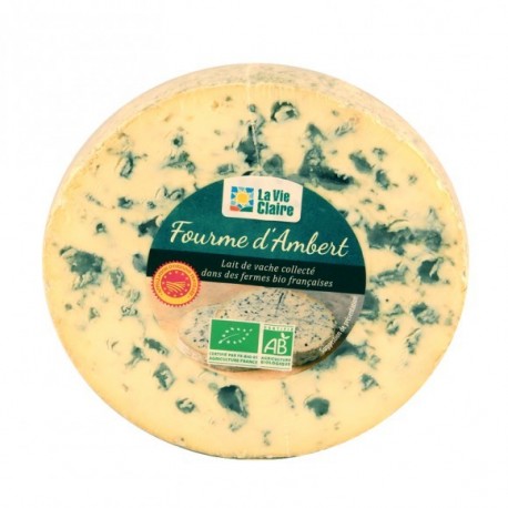 FOURME D'AMBERT BIO 185 G