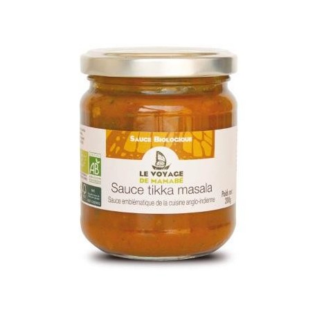 PATE DE CURRY ROUGE MOYEN 100G - DRIVE : La Vie Claire Saintes