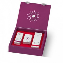COFFRET LAVANDE