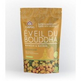 L'EVEIL DU BOUDDHA MANGUE BAOBAB