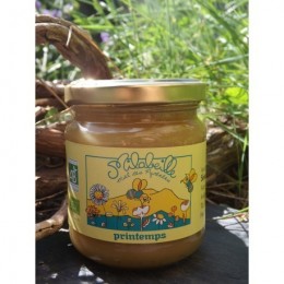 MIEL PRINTEMPS