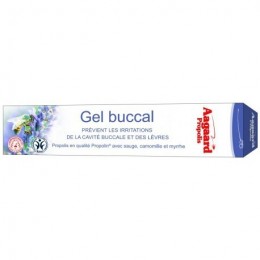 GEL BUCCAL BIO 20ML