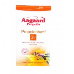 PROPOLENTUM 30 PASTILLES