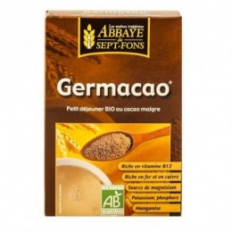 GERMACAO 250G