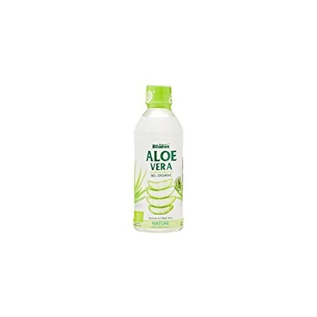 BOISSON ALOE VERA NATURE