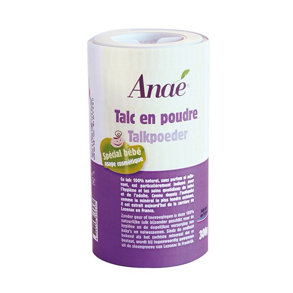 Talc En Poudre Drive La Vie Claire Saintes