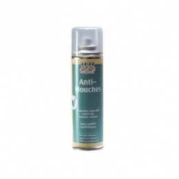 SPRAY ANTI MOUCHES 200 ML