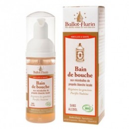 BAIN BOUCHE MICROBULL PROPOLIS