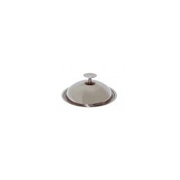 COUVERCLE CLOCHE 28