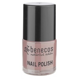 VERNIS A ONGLES ROSE NACRE