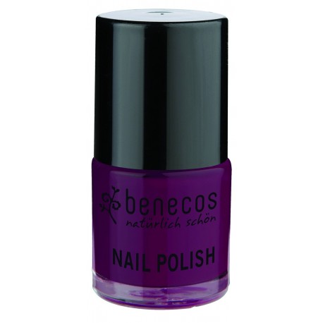 VERNIS A ONGLES ORCHIDEE SAUVAGE