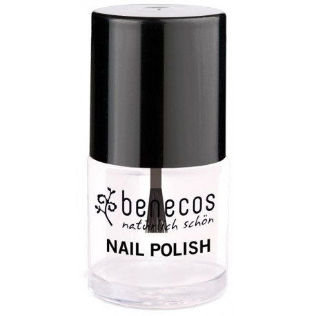 VERNIS A ONGLES TRANSPARENT