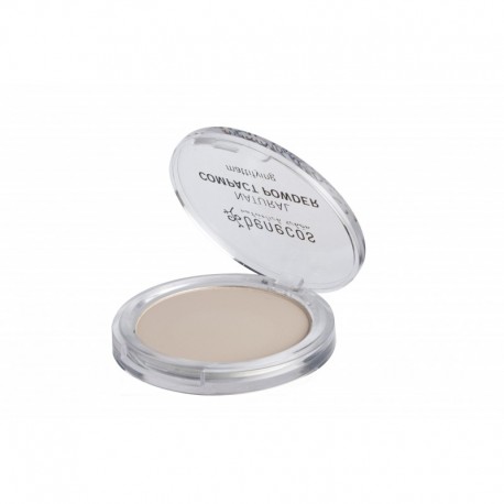 POUDRE COMPACTE PORCELAINE