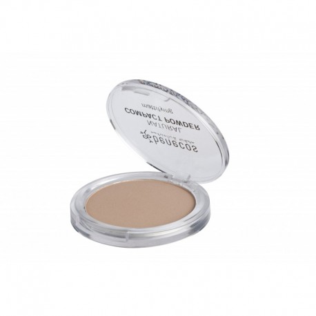 POUDRE COMPACTE SAND