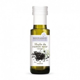 HUILE DE CUMIN NOIR (NIGELLE)