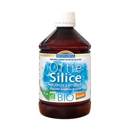 ORTIE SILICE BIO 500ML