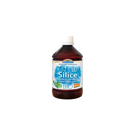 ORTIE SILICE BIO 500ML