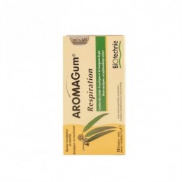 AROMAGUM RESPIRATION