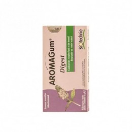 AROMAGUM DIGEST