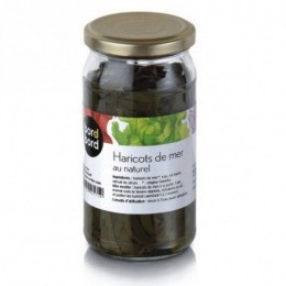 HARICOT DE MER BOCAL 170G