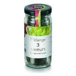 MELANGE 3 SAVEURS