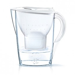 CARAFE MARELLA BLANCHE