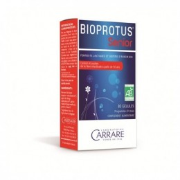 BIOPROTUS SENIOR 30 GELULES