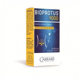 BIOPROTUS 4000 30 GELULES