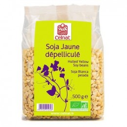 SOJA JAUNE