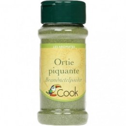 ORTIE PIQUANTE L'HERBIER