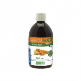 CURCUMAXX C+ BIO 500ML 95%