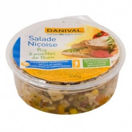 SALADE NICOISE