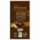 TABL CHOC NOIR FRUIT SEC 180G