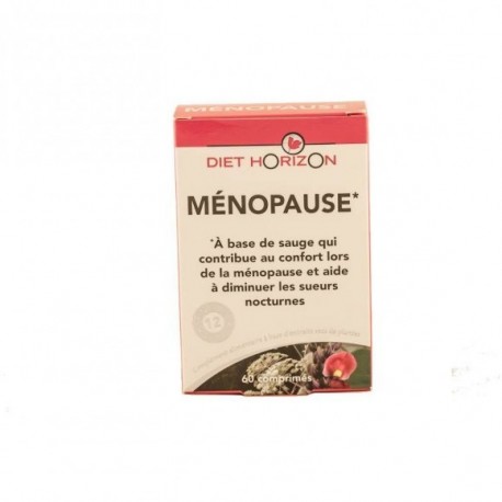 MENOPAUSE