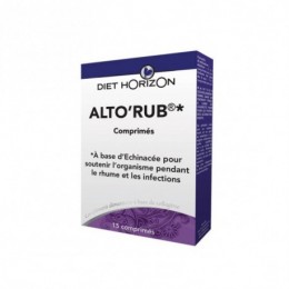 ALTORUB COMPRIMES