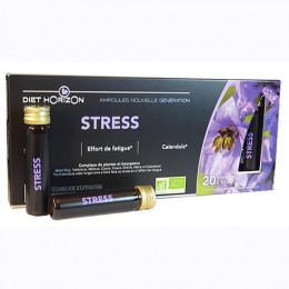 AMPOULES SOMMEIL BIO