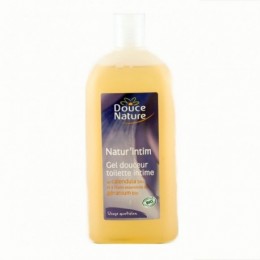 GEL DOUCEUR INTIME 400ML