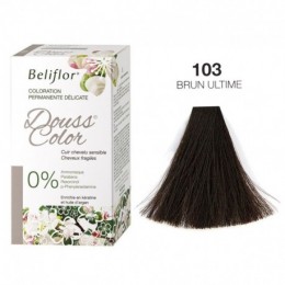 DOUSSCOLOR 103 BRUN ULTIME