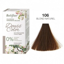 DOUSSCOLOR 106 BLOND NATUREL