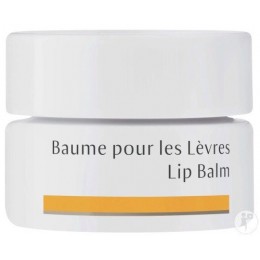 BAUME POUR LES LEVRES
