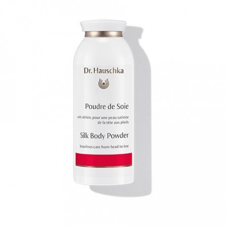 POUDRE DE SOIE 50G