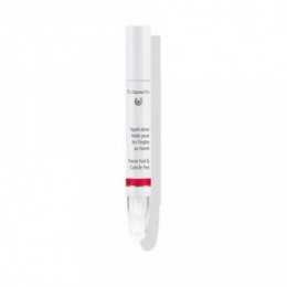 APPLICATEUR HUILE NEEM ONGLE