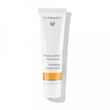 MASQUE CREME NOURRISSANT