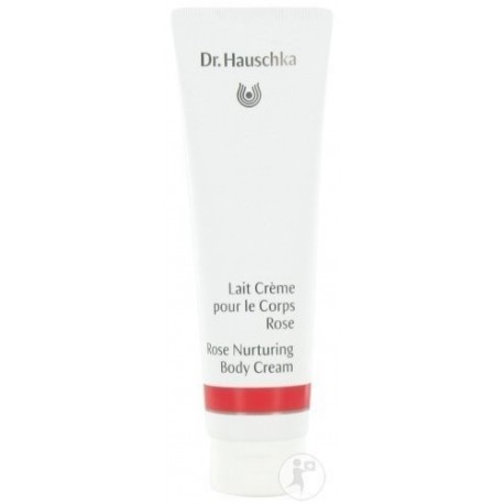 LAIT CREME CORPS ROSE 145ML